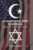 Muslims and Jews in America (eBook, PDF)