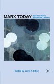 Marx Today (eBook, PDF)