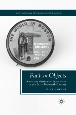 Faith in Objects (eBook, PDF) - Hasinoff, E.