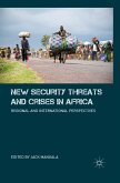 New Security Threats and Crises in Africa (eBook, PDF)