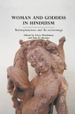 Woman and Goddess in Hinduism (eBook, PDF)