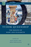 Tudor Queenship (eBook, PDF)