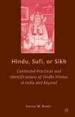 Hindu, Sufi, or Sikh (eBook, PDF)