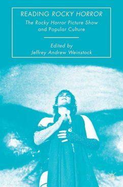 Reading Rocky Horror (eBook, PDF) - Weinstock, Jeffrey Andrew