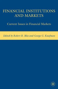 Financial Institutions and Markets (eBook, PDF)