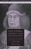 The Poems of Oswald Von Wolkenstein (eBook, PDF)
