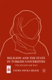 Religion and the State in Turkish Universities (eBook, PDF)