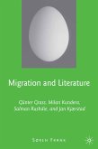 Migration and Literature (eBook, PDF)