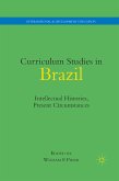 Curriculum Studies in Brazil (eBook, PDF)