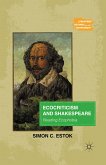 Ecocriticism and Shakespeare (eBook, PDF)
