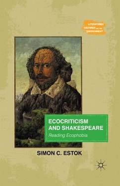 Ecocriticism and Shakespeare (eBook, PDF) - Estok, Simon C.