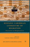 Hispanic Caribbean Literature of Migration (eBook, PDF)