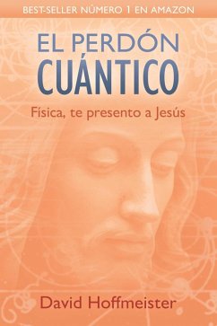 Cover Perdón Cuántico (eBook, ePUB)