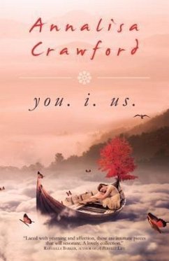 You. I. Us. (eBook, ePUB) - Crawford, Annalisa