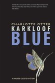 Karkloof Blue (eBook, ePUB)