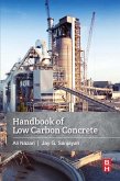 Handbook of Low Carbon Concrete (eBook, ePUB)