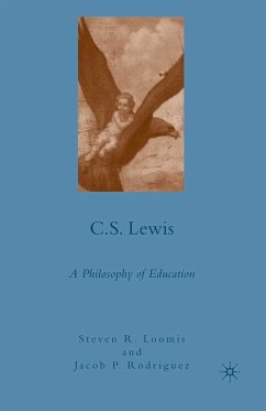C.S. Lewis (eBook, PDF) - Loomis, S.