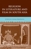 Religion in Literature and Film in South Asia (eBook, PDF)