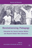 Revolutionizing Pedagogy (eBook, PDF)