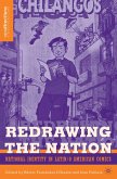 Redrawing The Nation (eBook, PDF)