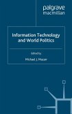 Information Technology and World Politics (eBook, PDF)