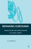 Remaking Kurosawa (eBook, PDF)