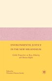 Environmental Justice in the New Millennium (eBook, PDF)