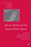 African Media and the Digital Public Sphere (eBook, PDF)