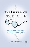 The Riddles of Harry Potter (eBook, PDF)