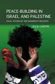 Peace-building in Israel and Palestine (eBook, PDF)