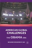 American Global Challenges (eBook, PDF)