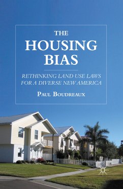 The Housing Bias (eBook, PDF) - Boudreaux, P.