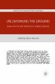 (Re:)Working the Ground (eBook, PDF)