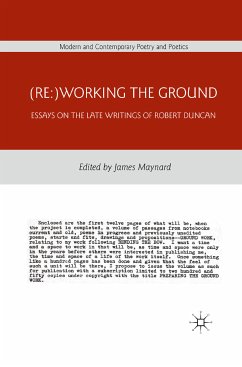 (Re:)Working the Ground (eBook, PDF)