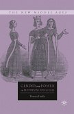 Gender and Power in Medieval Exegesis (eBook, PDF)