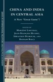 China and India in Central Asia (eBook, PDF)