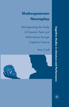 Shakespearean Neuroplay (eBook, PDF) - Cook, A.