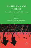 Women, War, and Violence (eBook, PDF)