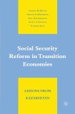 Social Security Reform in Transition Economies (eBook, PDF)