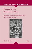 Performing Bodies in Pain (eBook, PDF)