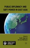 Public Diplomacy and Soft Power in East Asia (eBook, PDF)