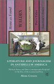 Literature and Journalism in Antebellum America (eBook, PDF)