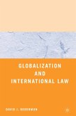 Globalization and International Law (eBook, PDF)