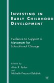 Investing in Early Childhood Development (eBook, PDF)