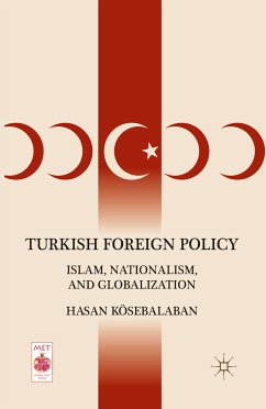 Turkish Foreign Policy (eBook, PDF) - Kösebalaban, H.