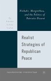 Realist Strategies of Republican Peace (eBook, PDF)