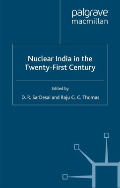 Nuclear India in the Twenty-First Century (eBook, PDF)