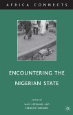 Encountering the Nigerian State (eBook, PDF)