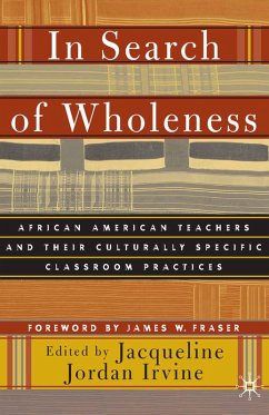 In Search of Wholeness (eBook, PDF)