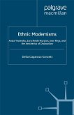 Ethnic Modernisms (eBook, PDF)